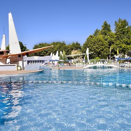 Hotel Ralitsa Aquaclub Albena Zewnętrze zdjęcie