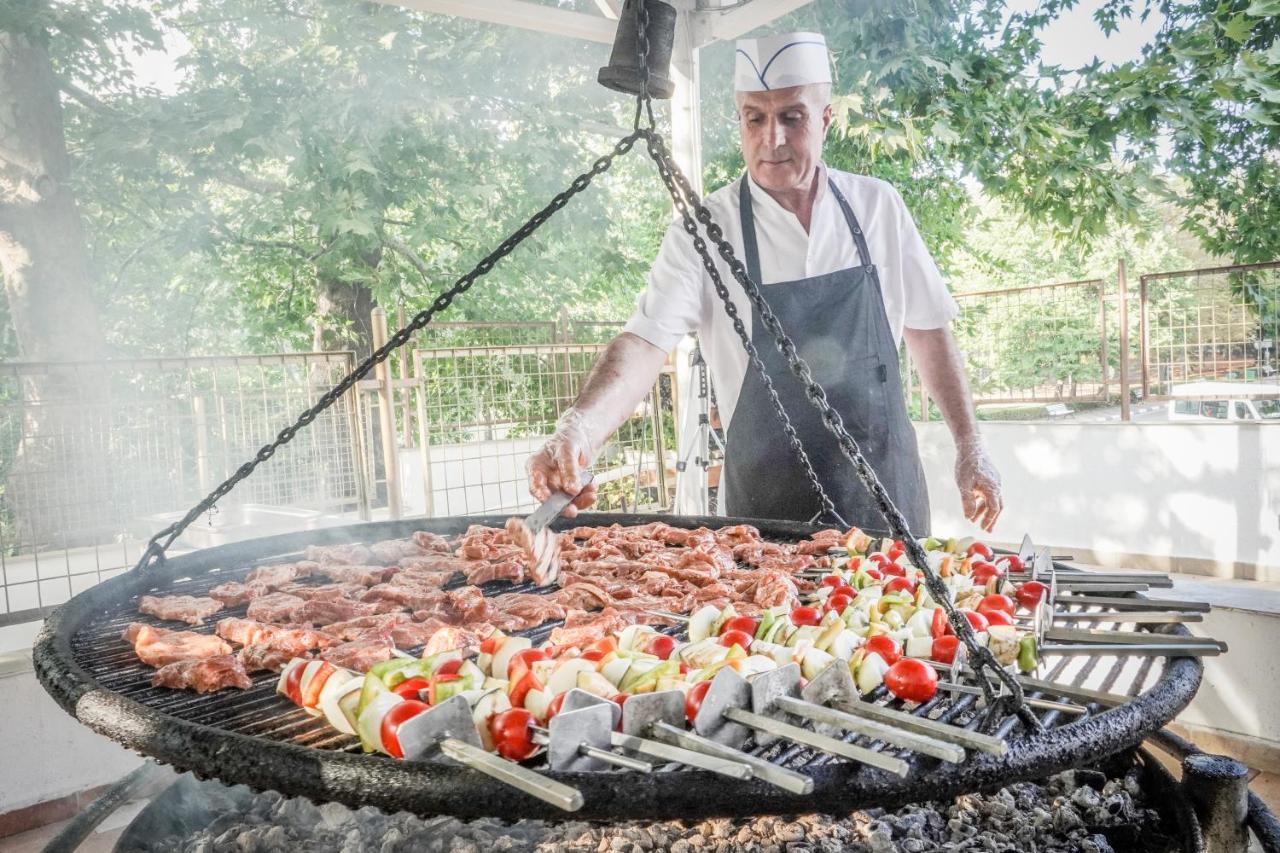 Hotel Ralitsa Aquaclub Albena Zewnętrze zdjęcie
