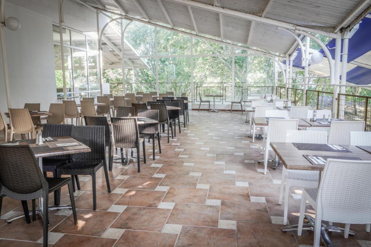 Hotel Ralitsa Aquaclub Albena Zewnętrze zdjęcie