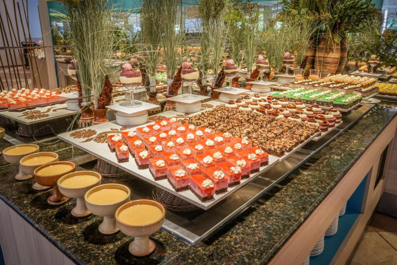 Hotel Ralitsa Aquaclub Albena Zewnętrze zdjęcie