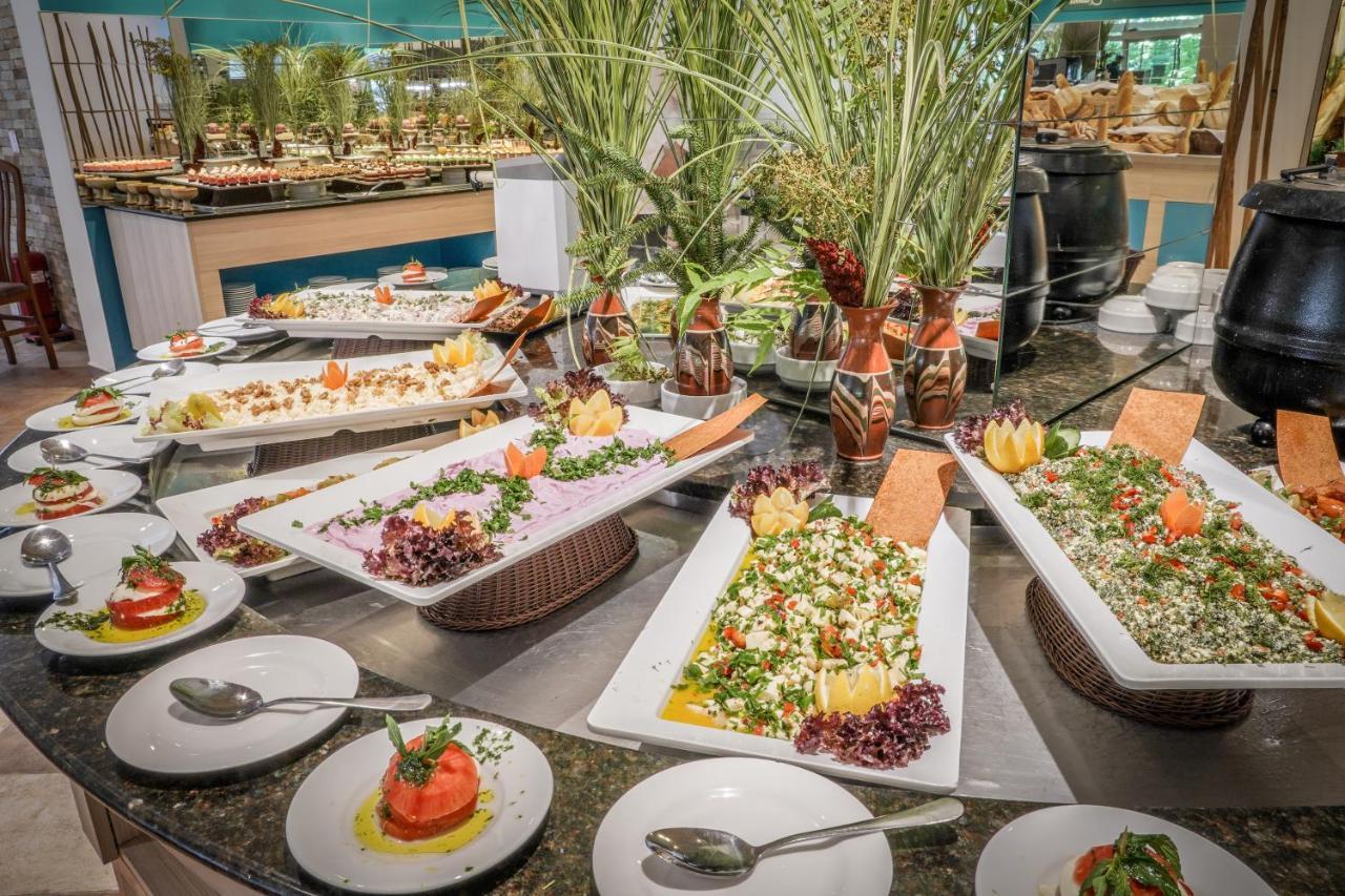 Hotel Ralitsa Aquaclub Albena Zewnętrze zdjęcie