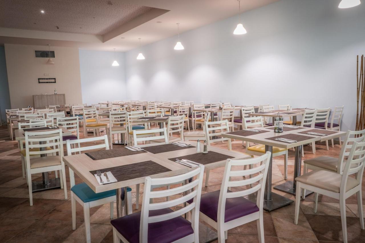 Hotel Ralitsa Aquaclub Albena Zewnętrze zdjęcie