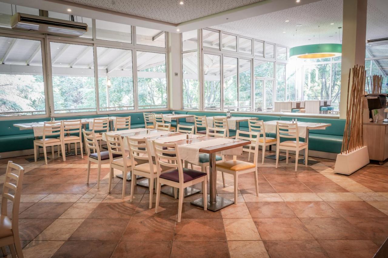 Hotel Ralitsa Aquaclub Albena Zewnętrze zdjęcie