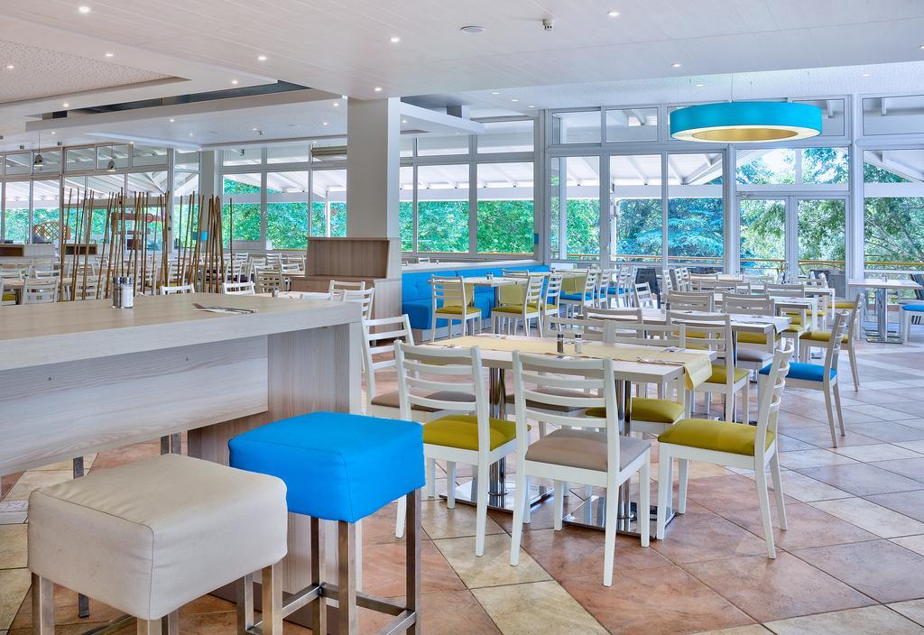 Hotel Ralitsa Aquaclub Albena Zewnętrze zdjęcie