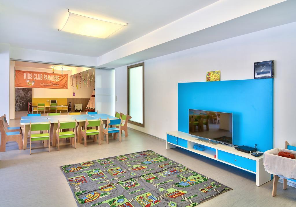 Hotel Ralitsa Aquaclub Albena Zewnętrze zdjęcie
