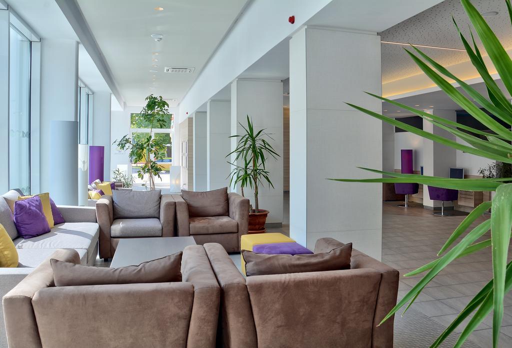 Hotel Ralitsa Aquaclub Albena Zewnętrze zdjęcie
