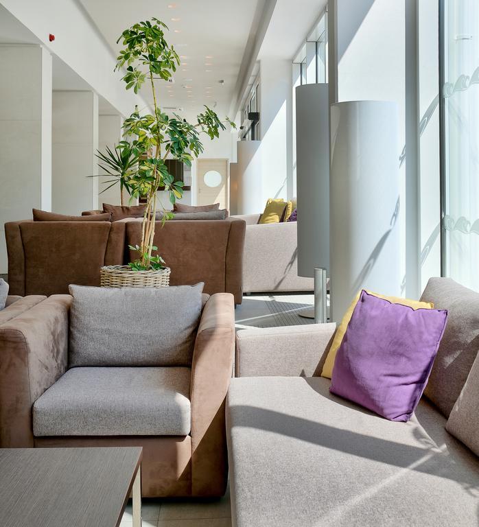 Hotel Ralitsa Aquaclub Albena Zewnętrze zdjęcie