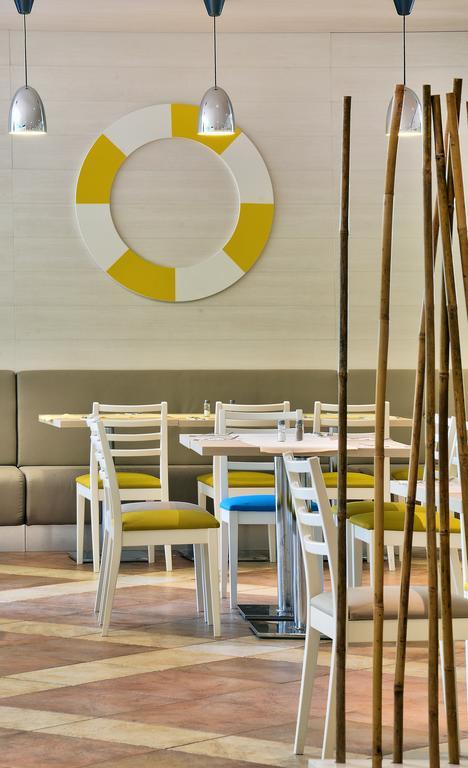 Hotel Ralitsa Aquaclub Albena Zewnętrze zdjęcie