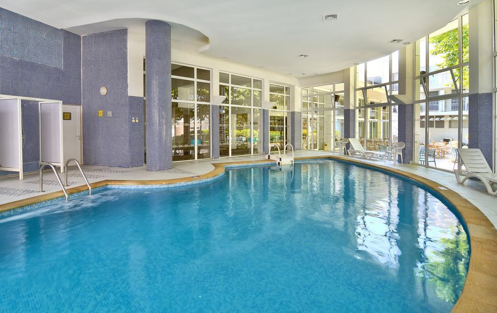 Hotel Ralitsa Aquaclub Albena Zewnętrze zdjęcie